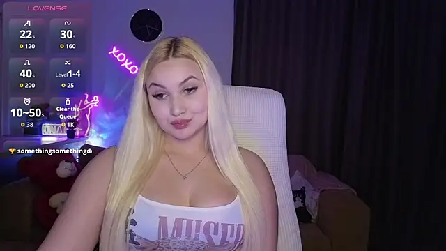 adrelaxina online show from May 2026 10:16:02 PM