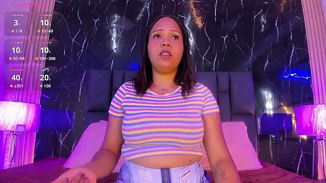 BustyGlow online show from March 2026 09:59:01 AM