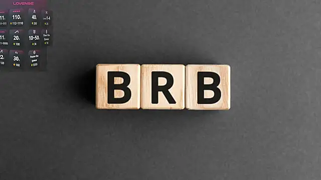 Brunnette Sensation online show from January 2026 06:22:02 PM