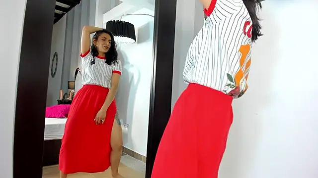 Snapshot of MiaAmore_ chatting on July 2026 07:09:01 PM MiaAmore online show from July 2026 07:09:01 PM