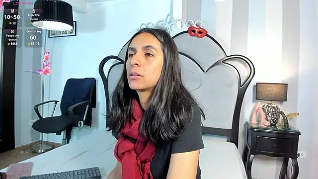 Snapshot of MiaAmore_ chatting on July 2026 02:09:01 PM MiaAmore online show from July 2026 02:09:01 PM