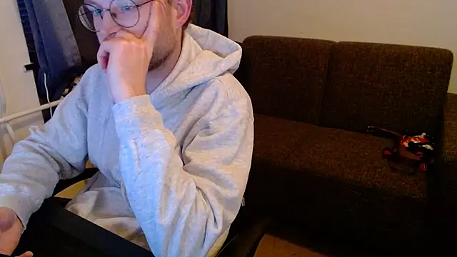 ChefDeLust online show from November 2025 03:23:01 PM