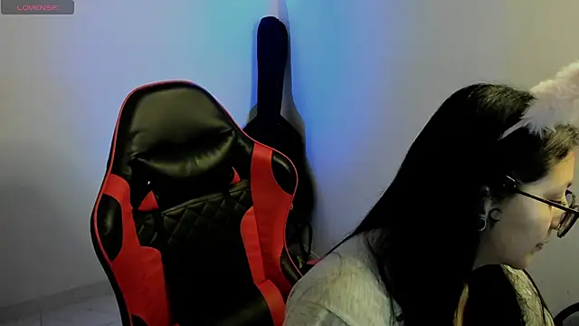 Snapshot of lilitth777 chatting on September 2025 12:21:01 AM lilitth777 online show from September 2025 12:21:01 AM