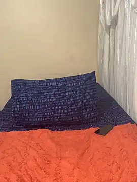 Lady-Amina online show from September 2025 02:44:01 AM