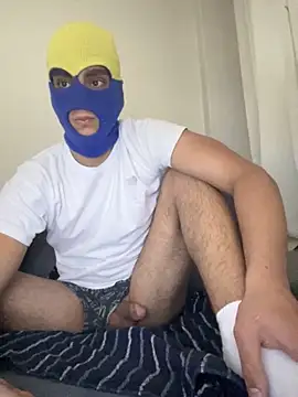 TurkishHotBoyy online show from November 2025 12:38:01 PM