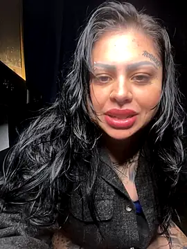 Snapshot of chicanachic13 chatting on October 2025 06:13:02 AM chicanachic13 online show from October 2025 06:13:02 AM