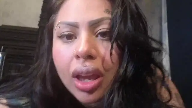 Snapshot of chicanachic13 chatting on November 2025 09:24:01 AM chicanachic13 online show from November 2025 09:24:01 AM