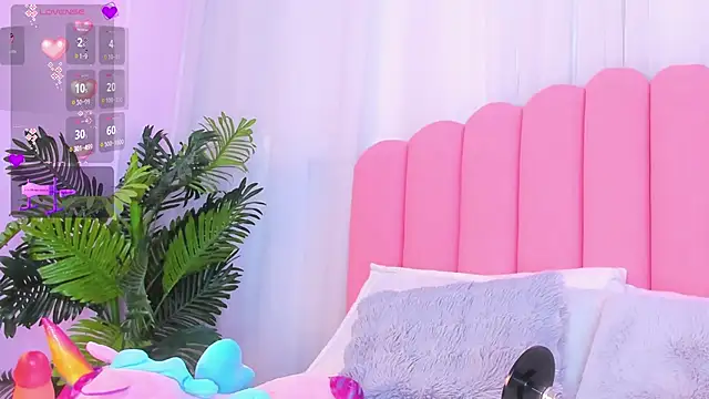 lia queen18 online show from October 2025 11:14:02 AM