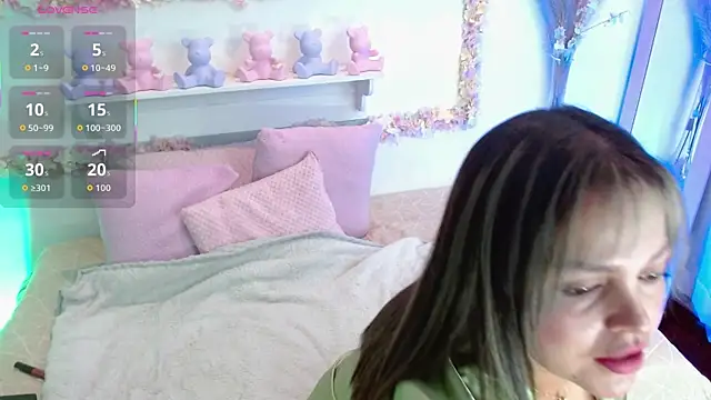 Snapshot of vintoria_cherry chatting on October 2025 11:28:01 AM vintoria cherry online show from October 2025 11:28:01 AM