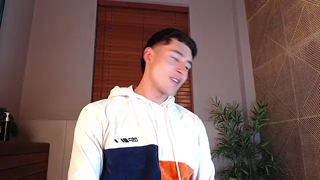 AustinJones  online show from March 2026 03:59:02 PM