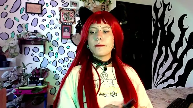 Snapshot of MistressMariam_ chatting on October 2025 10:07:02 PM MistressMariam online show from October 2025 10:07:02 PM