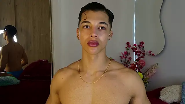 Troye Williams online show from March 2026 01:55:01 PM