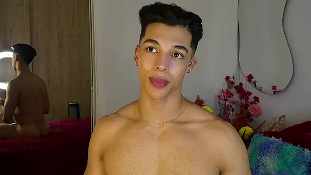 Troye Williams online show from April 2026 01:58:01 AM