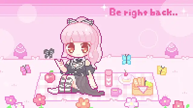 starrraura online show from March 2026 10:21:02 PM