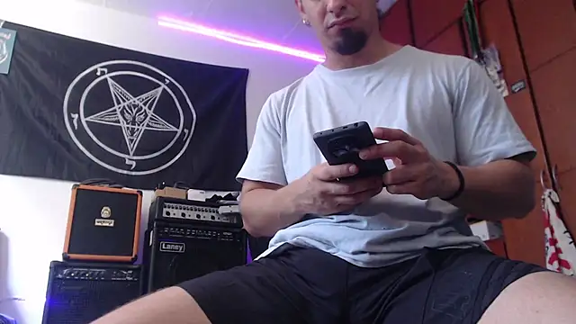 Snapshot of Diego__Barbarie__ chatting on July 2026 02:02:01 PM Diego Barbarie online show from July 2026 02:02:01 PM