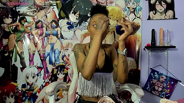 Snapshot of Shantall_ks chatting on December 2025 03:37:02 AM Shantall ks online show from December 2025 03:37:02 AM