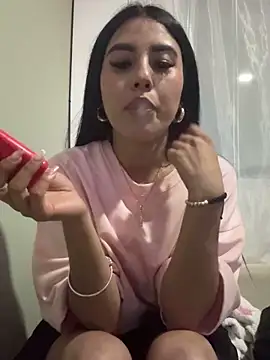 Snapshot of Victoria_alson chatting on September 2025 03:30:01 AM Victoria alson online show from September 2025 03:30:01 AM