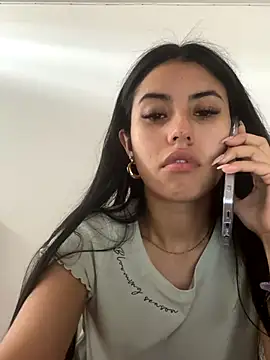 Snapshot of Victoria_alson chatting on October 2025 01:30:01 PM Victoria alson online show from October 2025 01:30:01 PM