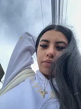 Snapshot of Victoria_alson chatting on October 2025 12:31:01 PM Victoria alson online show from October 2025 12:31:01 PM