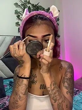 Snapshot of Dirty_isabella18 chatting on February 2026 08:32:01 PM Dirty isabella18 online show from February 2026 08:32:01 PM