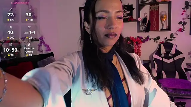 Dakota ro online show from February 2026 09:32:02 PM