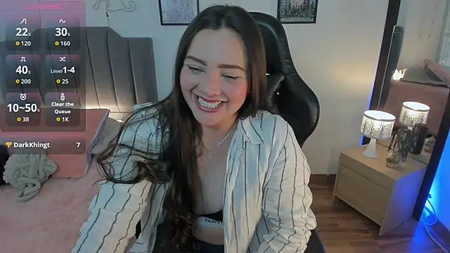 Snapshot of amaia_monet chatting on November 2025 07:17:01 PM amaia monet online show from November 2025 07:17:01 PM