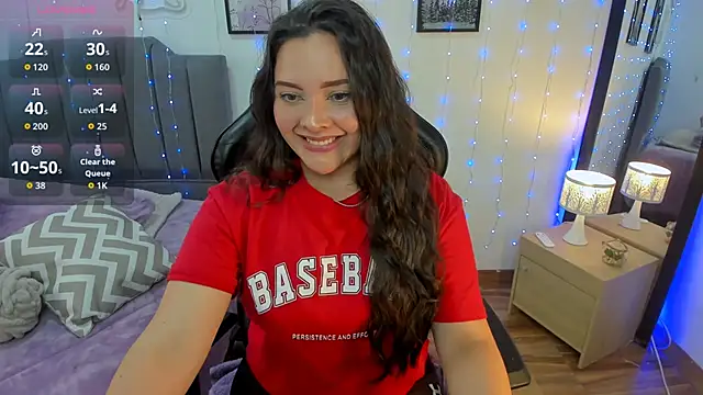 Snapshot of amaia_monet chatting on January 2026 07:39:01 PM amaia monet online show from January 2026 07:39:01 PM