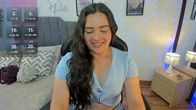 Snapshot of amaia_monet chatting on January 2026 07:26:02 PM amaia monet online show from January 2026 07:26:02 PM