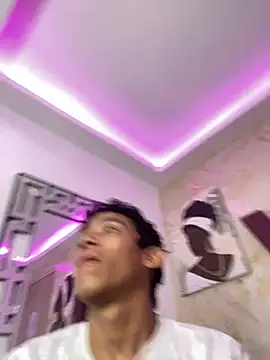 BEAUTY BOYS1 online show from March 2026 07:55:02 AM