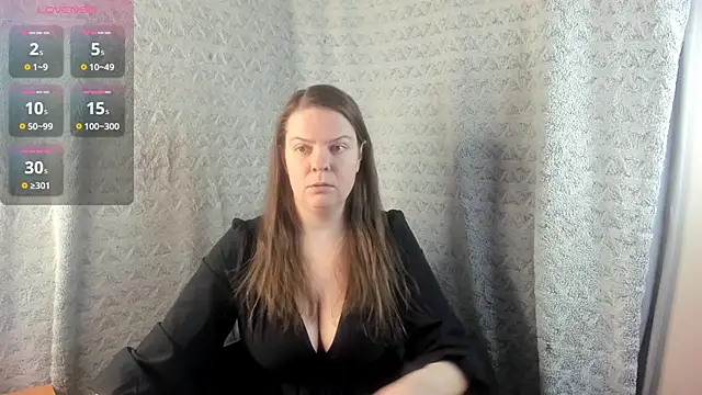 MiaLores online show from February 2026 09:03:02 AM