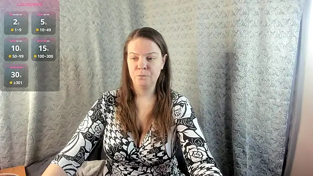 MiaLores online show from March 2026 08:53:01 AM