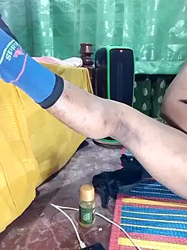 Mistompa24 online show from February 2026 03:53:02 PM