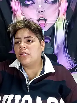 Hailey Curvy online show from September 2025 03:50:01 AM