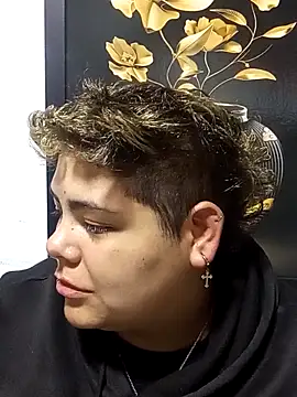 Hailey Curvy online show from September 2025 03:52:01 AM