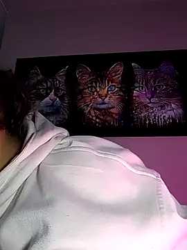 Hailey Curvy online show from September 2025 03:33:02 AM