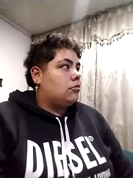 Hailey Curvy online show from October 2025 03:03:02 AM