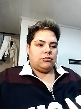 Hailey Curvy online show from November 2025 10:56:02 PM