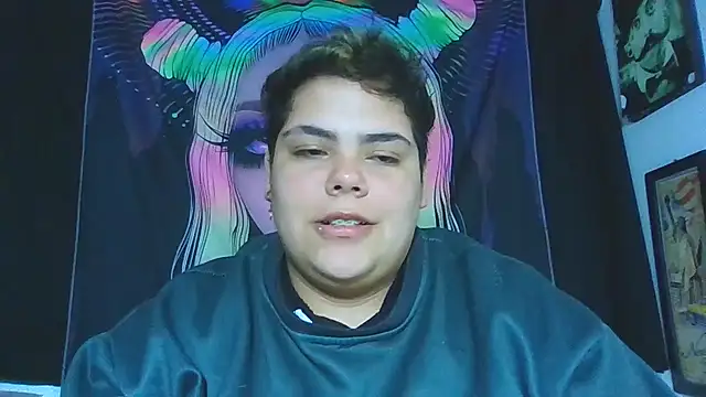 Hailey Curvy online show from November 2025 11:07:01 AM