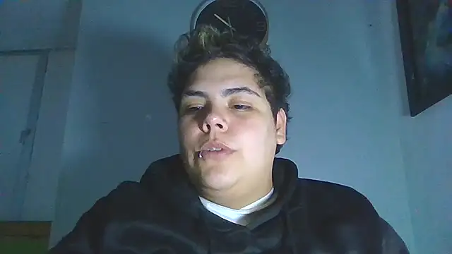 Hailey Curvy online show from November 2025 10:25:02 AM