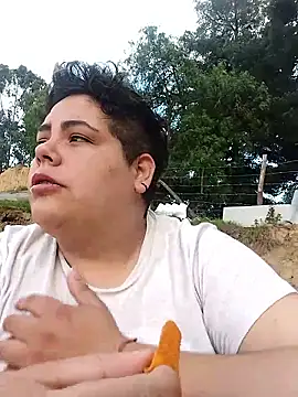 Hailey Curvy online show from January 2026 10:01:01 PM