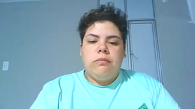 Hailey Curvy online show from January 2026 09:47:01 AM