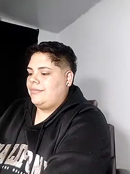 Hailey Curvy online show from February 2026 11:48:01 AM