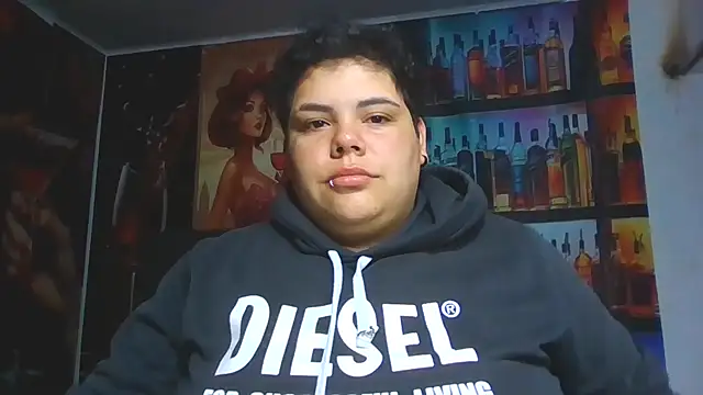 Hailey Curvy online show from March 2026 10:53:02 AM