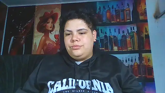 Hailey Curvy online show from June 2026 10:21:02 AM