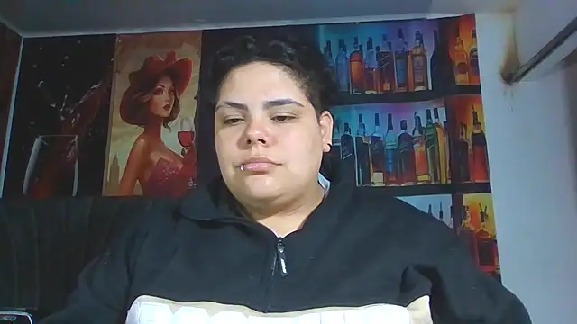Hailey Curvy online show from June 2026 03:51:02 AM