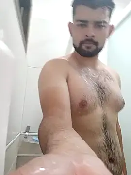 Omar cruz online show from April 2026 02:47:01 AM