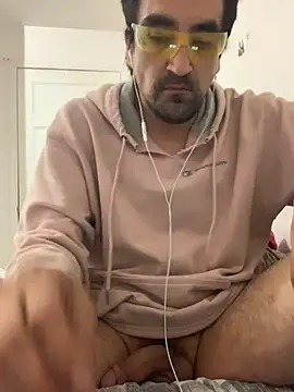 DanBfl online show from November 2025 08:00:01 PM