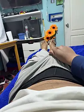 Angel dex online show from November 2025 06:35:02 AM