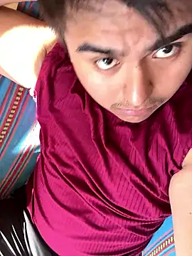 Angel dex online show from January 2026 07:15:02 PM