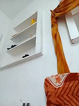 Snapshot of Rubi_sarma chatting on October 2025 08:55:01 AM Rubi sarma online show from October 2025 08:55:01 AM